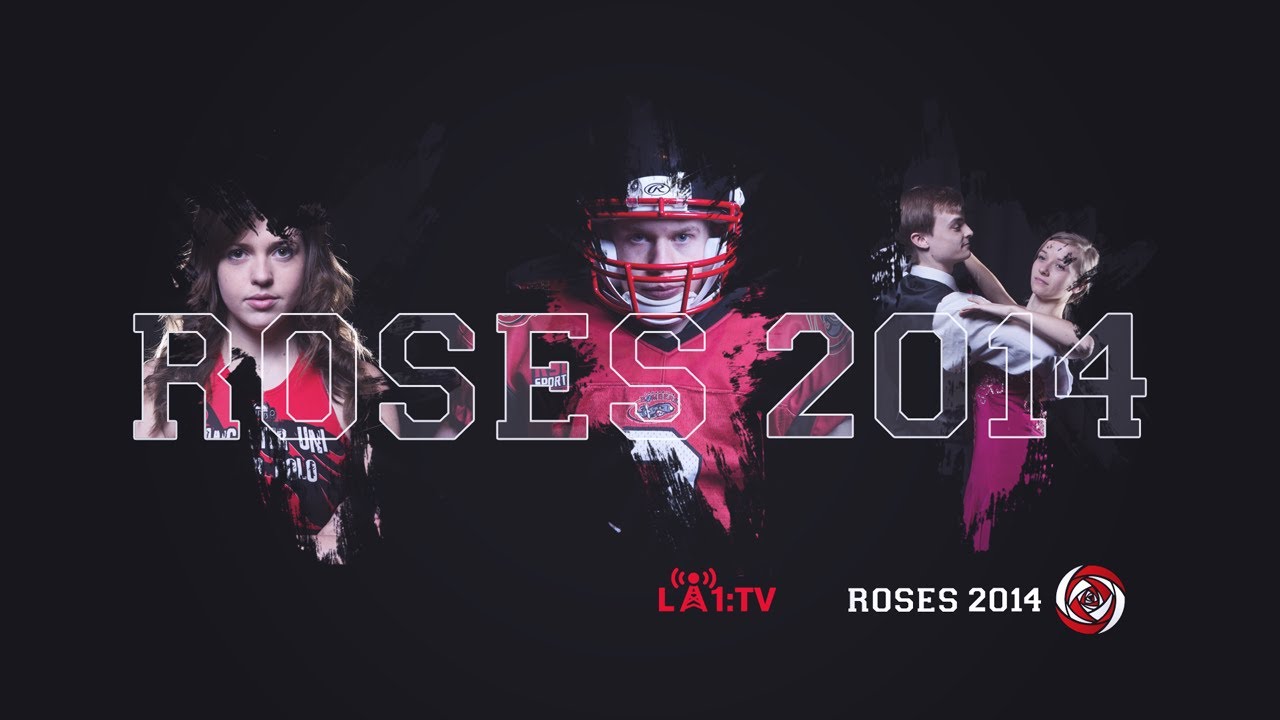 Roses 2014